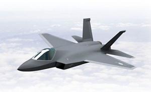 韩国新型战机计划明年启动基础设计，涉嫌卷入“闺蜜干政门”