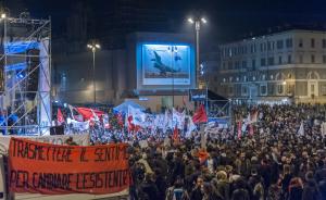 意大利周末宪法公投，会成为再次引发“脱欧”的黑天鹅吗？
