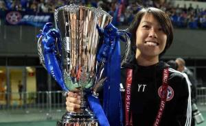 28岁香港妹子夺亚洲最佳女教练，率男足夺冠创吉尼斯纪录