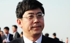 “65后”西藏党委常委姜杰出任自治区政府常务副主席