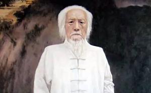 中央文史研究馆馆员、著名国画家孙大石逝世，享年98岁