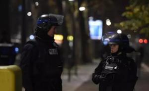 巴黎一华人旅行社遭武装抢劫，6人被解救劫犯仍在逃