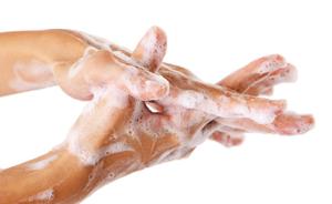 视频｜洗手分七步，这么多年的手都白洗了