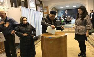 乌兹别克观选记丨投票正式开始，专家：精英内部已有共识