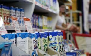 国内乳业告急：乳企把奶牛当肉牛卖，专家建议限制奶粉进口