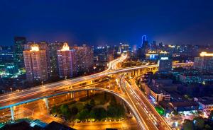 上海试点“一照多址” 扩大“一址多照”，为企业办事做减法