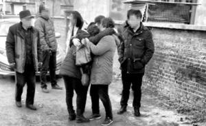 辽宁一村民杀死村会计夫妇刺伤村主任后自杀，警方正在调查