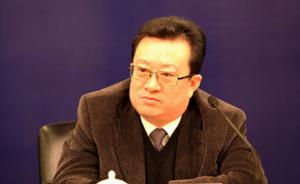 国家土地督察北京局局长李永杰任国土资源部总规划师
