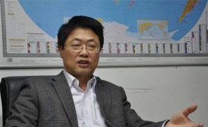 环保部科技标准司原司长熊跃辉受贿240余万，一审获刑6年