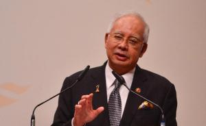 马来西亚总理：新马或下周签新隆高铁协议，李显龙说还要汇报