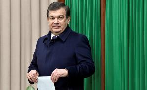 乌兹别克新总统首访选择俄罗斯，俄方积极回应“欢迎到来”