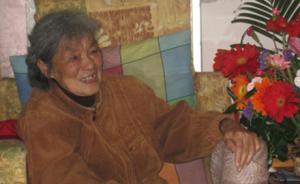 92岁原日军女护士伊藤郁子辞世，生前加入解放军为日本赎罪