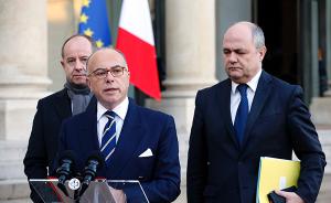 法国政府计划将“全国紧急状态”延长至明年七月，议会将审核