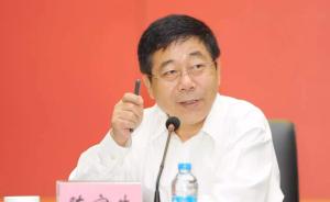 教育部部长陈宝生：敌对势力的渗透首先选定的就是校园