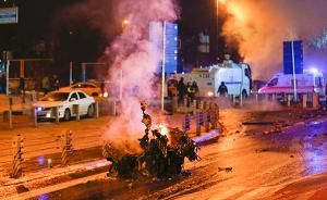 伊斯坦布尔两处爆炸袭击已导致至少29人死亡，166人受伤