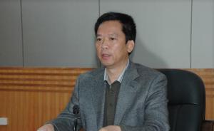 容康社被撤销广西壮族自治区政协委员资格，涉嫌受贿犯罪