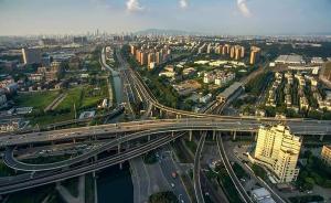 江苏南京“五环交通规划图”引热议，官方：没提过也不支持