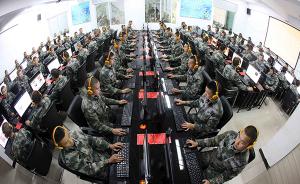 陆军与中国移动签署战略合作协议，促进陆军网络信息体系构建