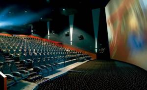 IMAX在华落成第400幕，三四线城市单块银幕产出高