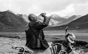 万玛才旦的小说不像他的电影，有更多超越藏族文化的地方 