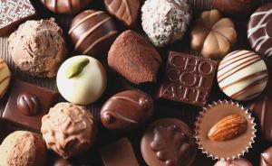 巧克力也能治咳嗽，成人、儿童都管用