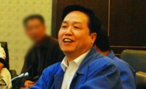 湖南湘电集团原总经理马甄拔涉受贿被立案侦查，已退休7年