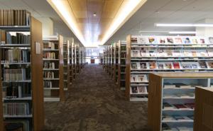 斯坦福大学东亚图书馆馆长：收藏中国文献，美国何以后来居上
