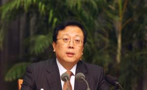 教育部副部长郝平履新北京大学党委书记，朱善璐不再担任