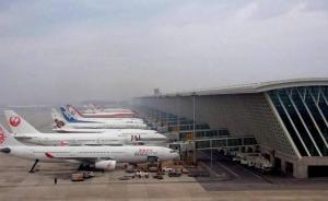 中国空港客流迎来爆发式增长：上海破亿，昆明超4千万