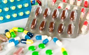 食药监总局：瑞达药业等7家药品批发企业涉嫌严重违法经营
