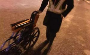 航空公司“拒残疾人登机”，上海法院发司法建议完善购票流程