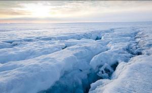 美官方报告：人类碳排放增加和厄尔尼诺影响，北极温度创纪录