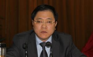 陈文浩任长沙市副市长、代理市长，胡衡华辞去市长职务