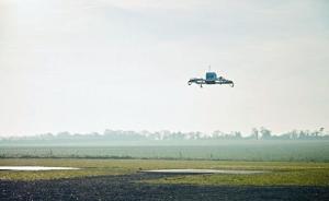 亚马逊宣布完成首次试验性无人机送货，下单到送达仅13分钟