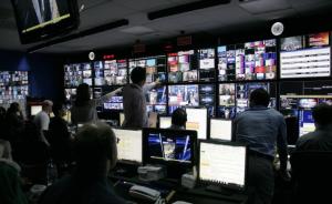 默多克旗下21世纪福克斯拟148亿美元收购英国天空电视台