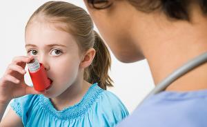 父母双方都患有哮喘或过敏，遗传几率可达80%以上  