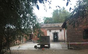 湛江村妇刀砍5个女儿：“躲起来的人”和她的困顿人生