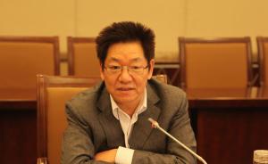 山东省交通运输厅原厅长贾学英涉严重违纪接受组织调查