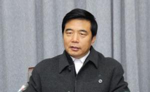 江苏省物价局原副局长蔡敦成受贿240余万，一审被判六年半