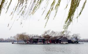 网传“济南大明湖景区将全部免费”，官方尚未发布权威消息