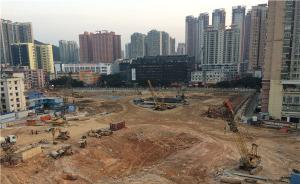 回访“2亿拆迁费”谣言背后的深圳水贝村：仍有商户未搬离