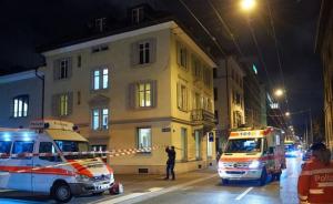 瑞士警方：清真寺枪击案凶手与恐怖组织无关联