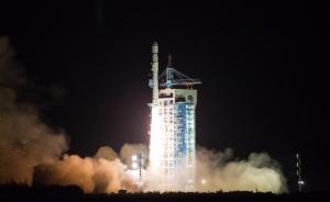 中国首颗碳卫星今天凌晨发射成功，搭载“利器”帮助监测雾霾