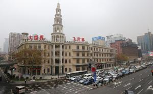 上海大世界12月28日试运营：内测不售票，百年哈哈镜还在