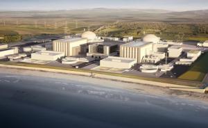 英国核监管机构公布反应堆设计评估最新进展：中美日三国角逐