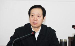 郭瑞民兼任武警贵州省总队第一政治委员、党委第一书记