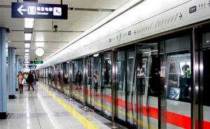 杭州地铁三期规划10条线路获批，总投资约1426亿元