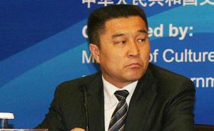 内蒙古赤峰市委原副书记包崇明严重违纪违法，被双开