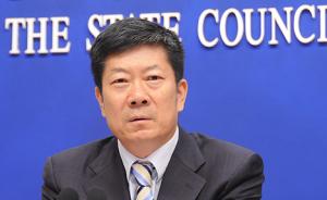 国家版权局副局长阎晓宏：当前形势下对版权的监管还要加强