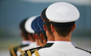 新修訂《軍隊審計條例》全文發布，此前兩相關文件廢止